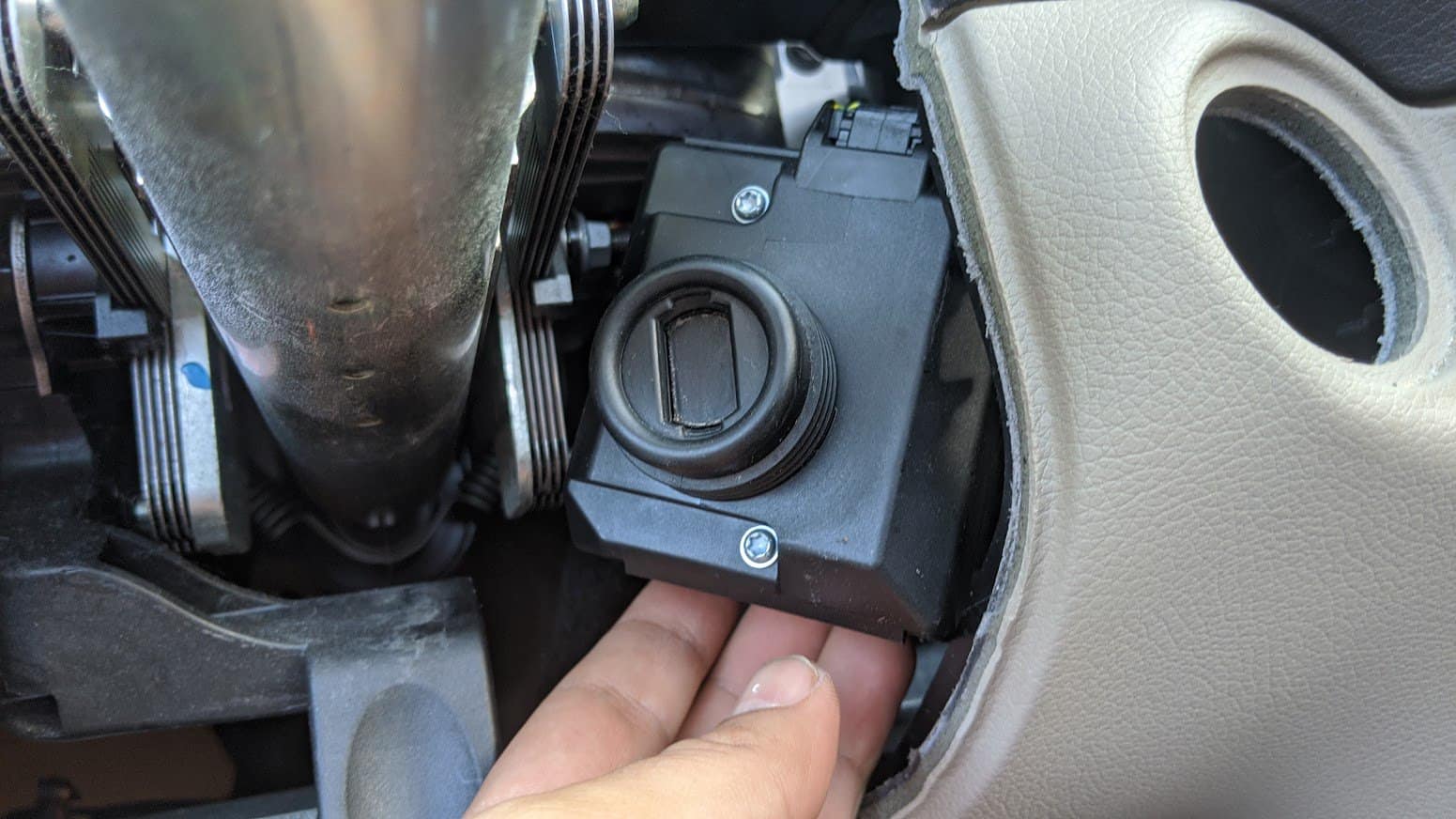 Mercedes Ignition Problems: What You Need to Know About EIS Faults and Steering Lock Failures