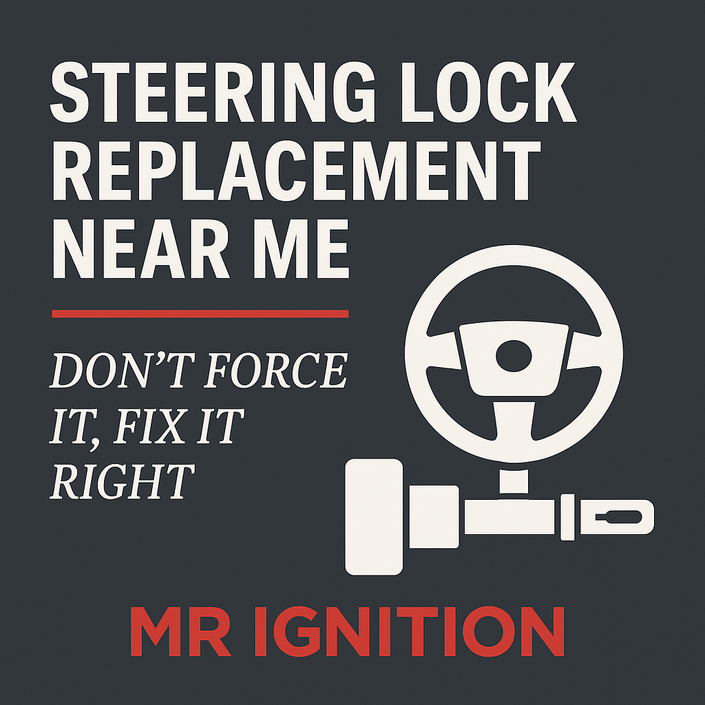 esl replacment near me mr ignition